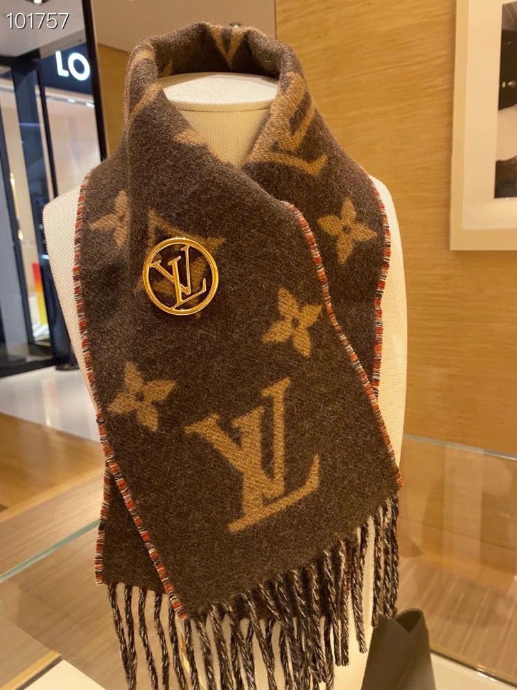 LV ルイヴィトン 今季の新作 ココマークブローチ