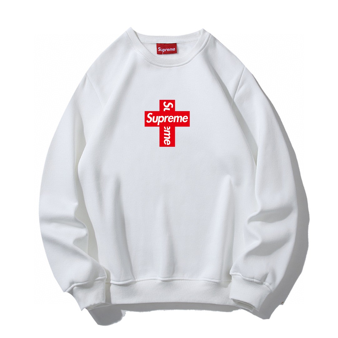 Supreme streetwear