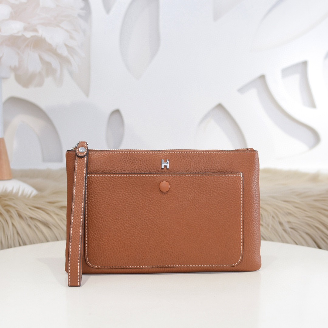 HERMES/エルメス 人気商品 セカンドバッグ 2107