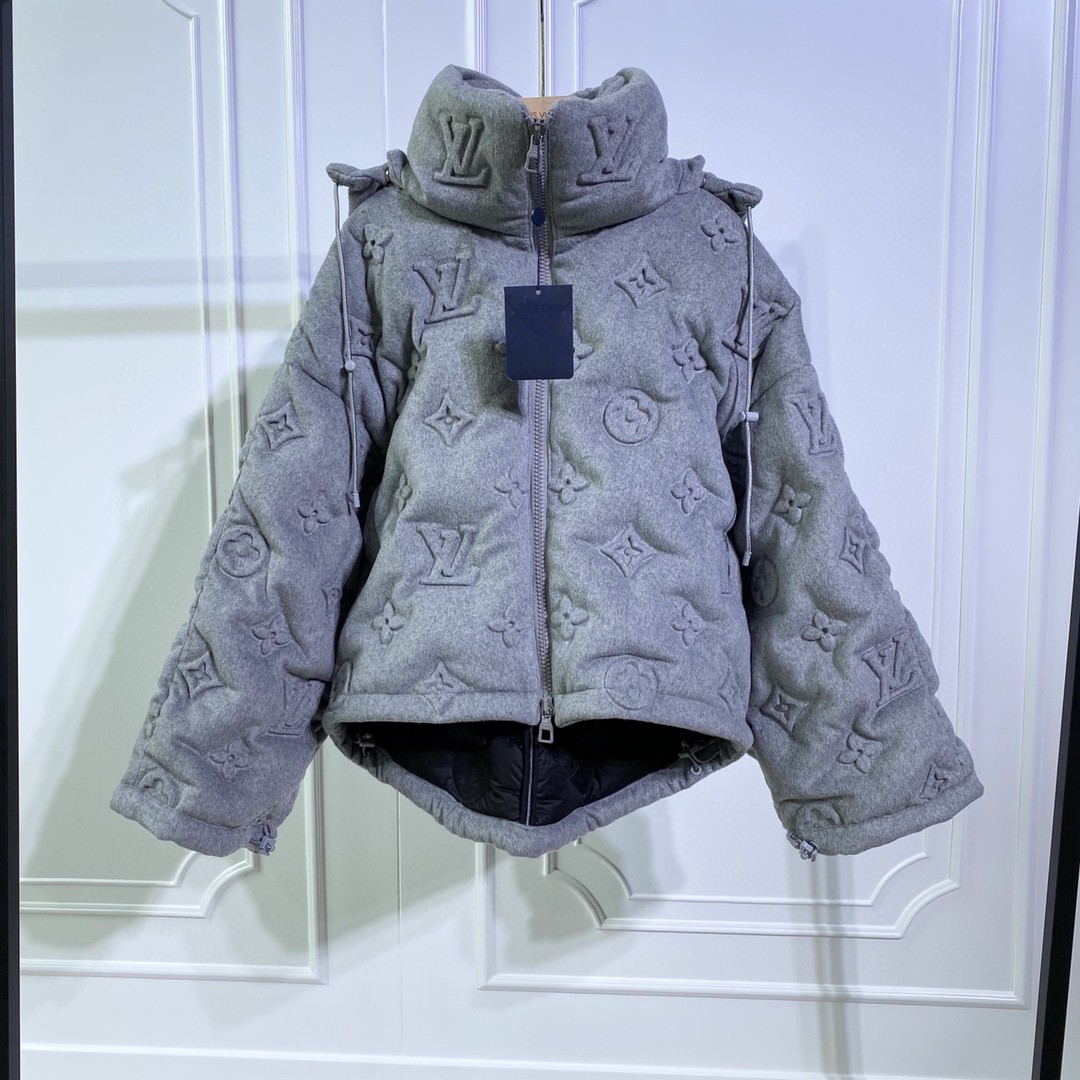 20SS LV ルイヴィトン 男女兼着 アウター/ジャケット
