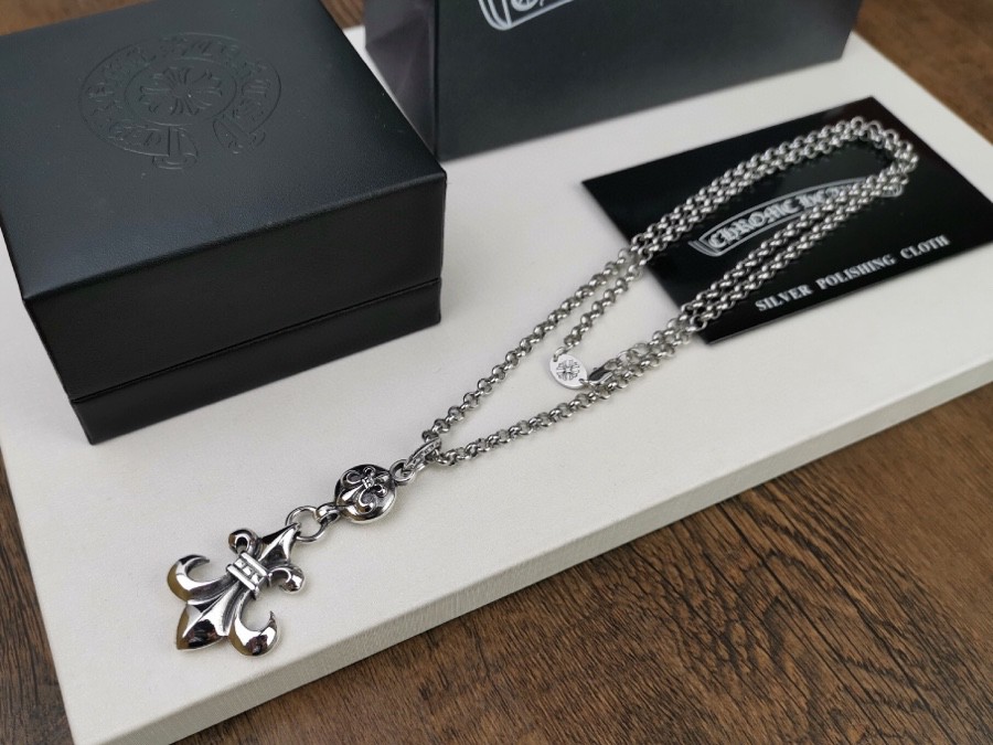 クロムハーツ 人気商品 ネックレス.ペンダント