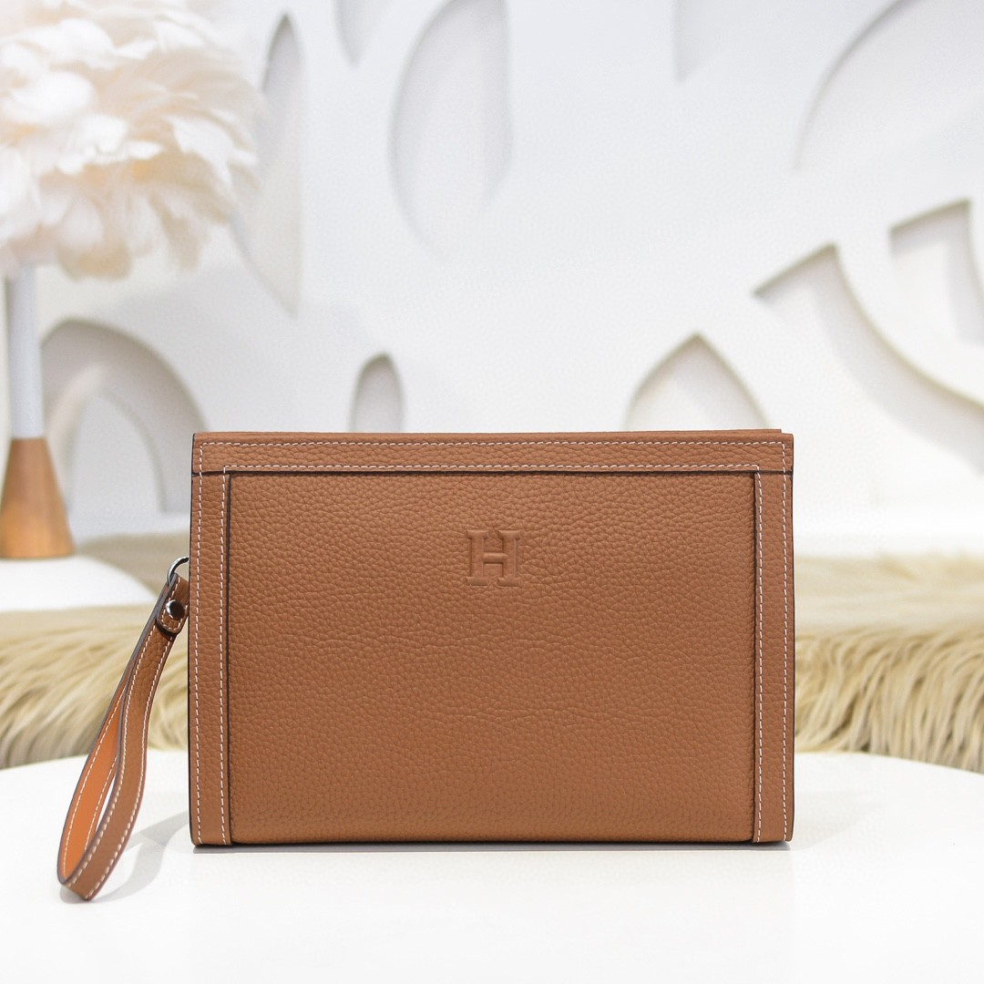 HERMES/エルメス 人気商品 セカンドバッグ