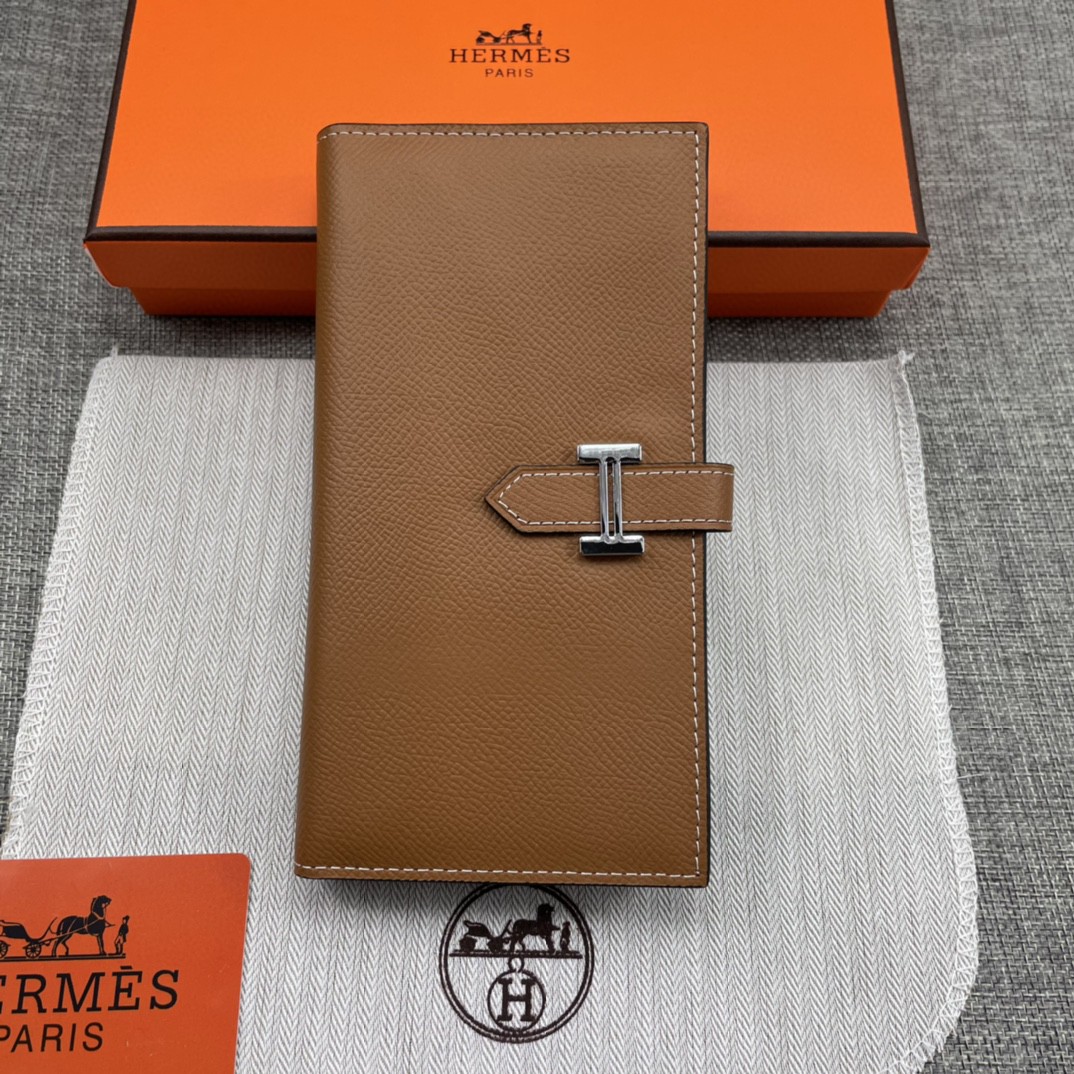 HERMES/エルメス 人気商品 財布/二つ折り長財布