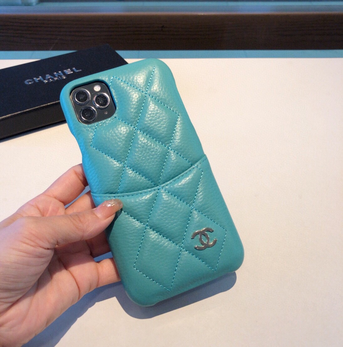 Chanel シャネル iPhone7/7P/8/8P/X/XS/XS Max/11(6.1)/11P(5.8)/11proMAX(6.5)/保護ケース カバー