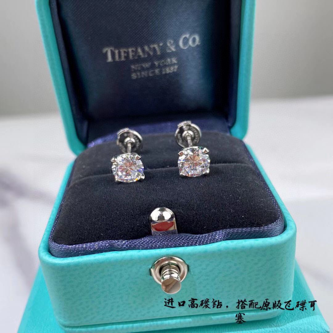 Tiffany& Co（ティファニ) ピアス イアリング 今季の新作