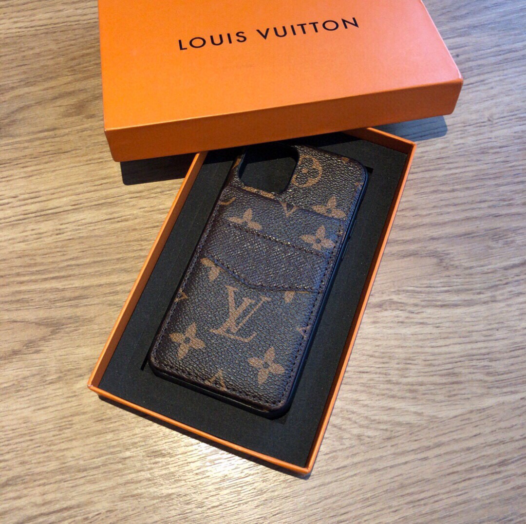 20SS高品質 LOUIS VUITTON ルイヴィトン iPhone7/7P/8/8P/X/XR/XS/XS Max/11(6.1)/11P(5.8)/11proMAX(6.5) 保護ケース カバー