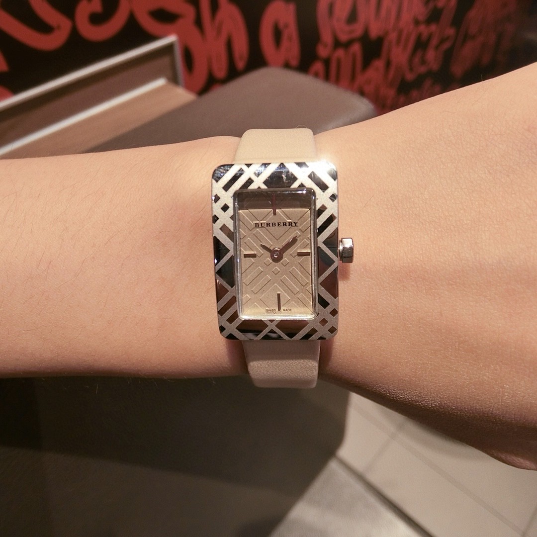 BURBERRY バーバリー 腕時計 レディース 時計 TSH