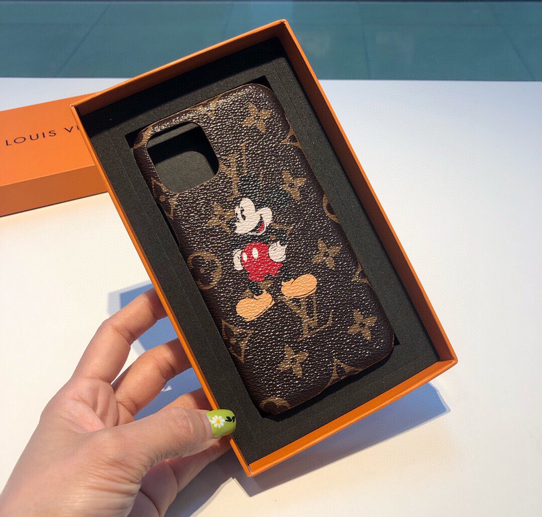 20SS高品質 LOUIS VUITTON ルイヴィトン iPhone7/7P/8/8P/X/XR/XS/XS Max/11(6.1)/11P(5.8)/11proMAX(6.5) 保護ケース カバー