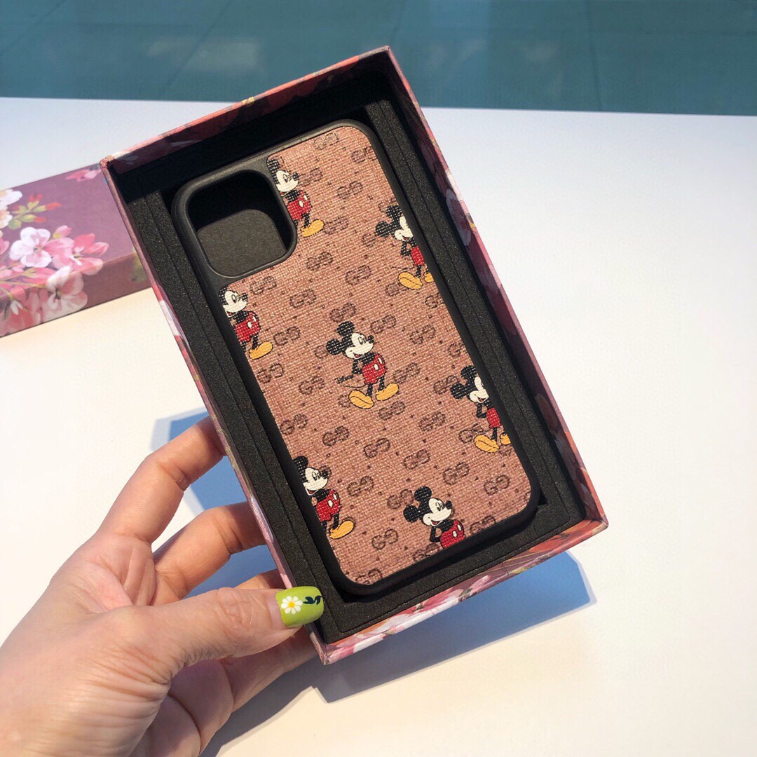 20SS高品質 gucc1（グッチ）iPhone7/7P/8/8P/X/XR/XS/XS Max/11(6.1)/11P(5.8)/11proMAX(6.5) 保護ケース カバー