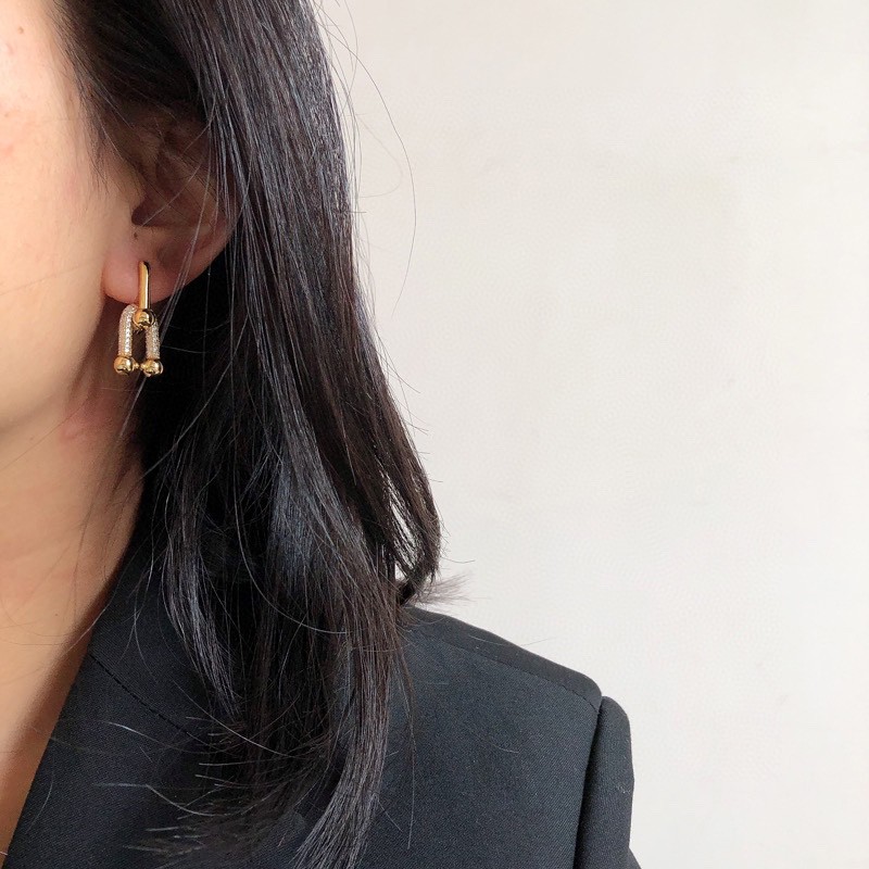 Tiffany& Co（ティファニ) ピアス イアリング 今季の新作