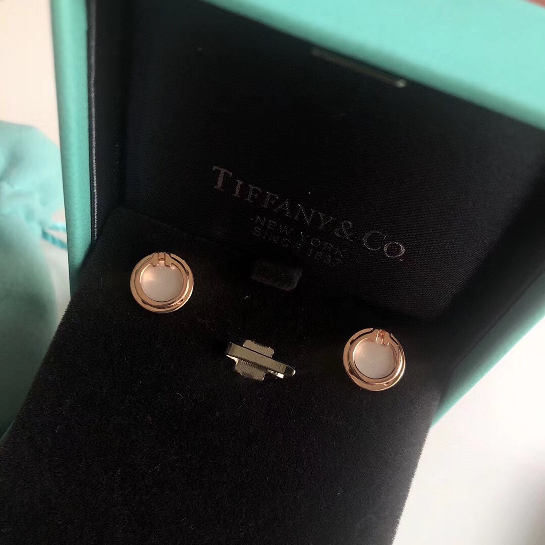Tiffany& Co（ティファニ) ピアス イアリング 今季の新作