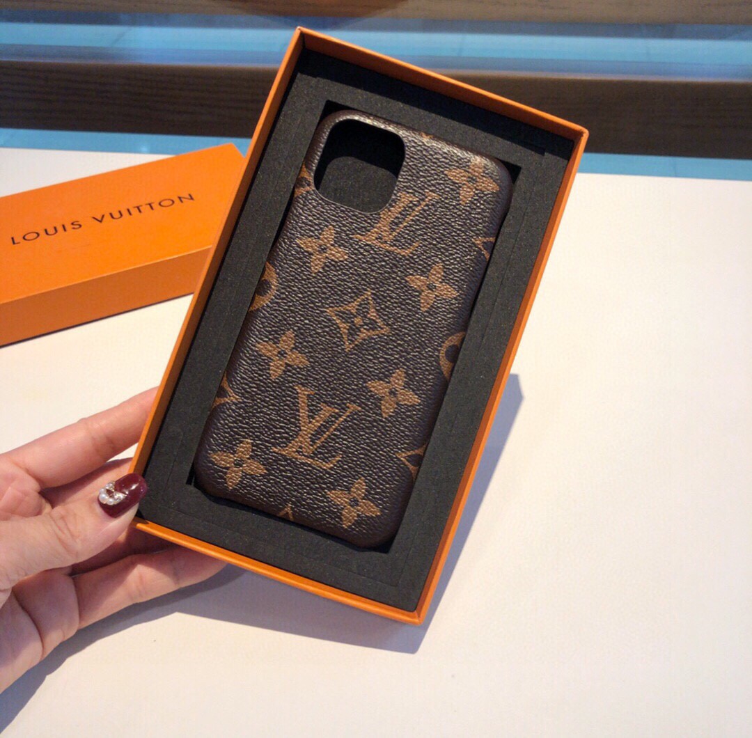 20SS高品質 LOUIS VUITTON ルイヴィトン iPhone7/7P/8/8P/X/XR/XS/XS Max/11(6.1)/11P(5.8)/11proMAX(6.5) 保護ケース カバー