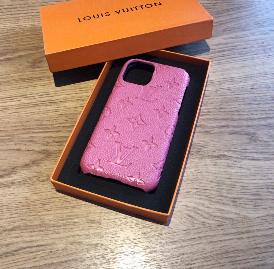20SS高品質 LOUIS VUITTON ルイヴィトン iPhone7/7P/8/8P/X/XR/XS/XS Max/11(6.1)/11P(5.8)/11proMAX(6.5) 保護ケース カバー