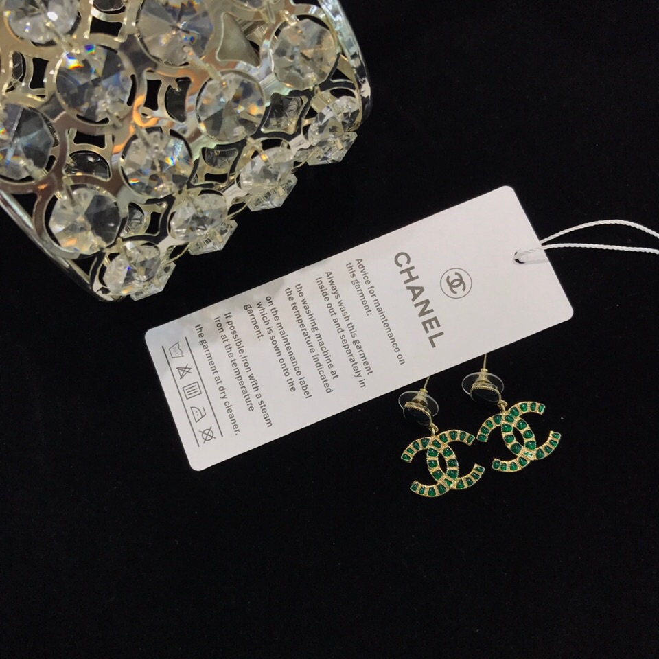CHANEL(シャネル) 超美品 ピアス イアリング YX