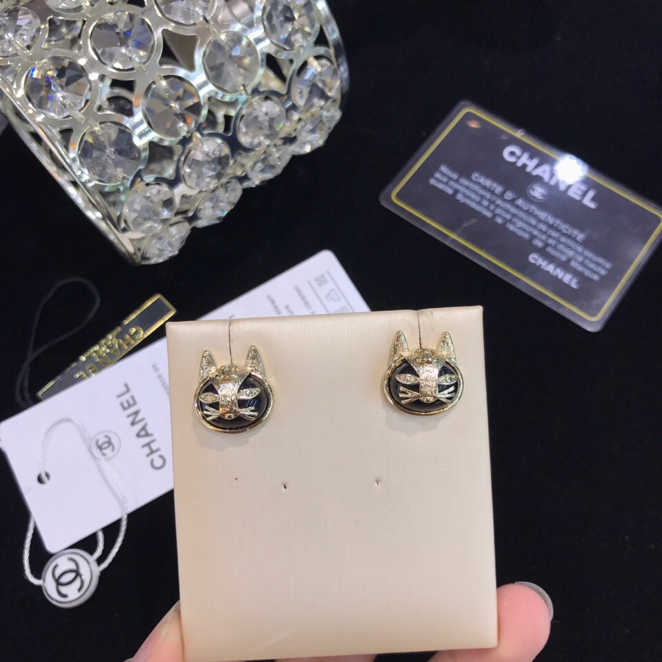 CHANEL(シャネル) 超美品 ピアス イアリング YX