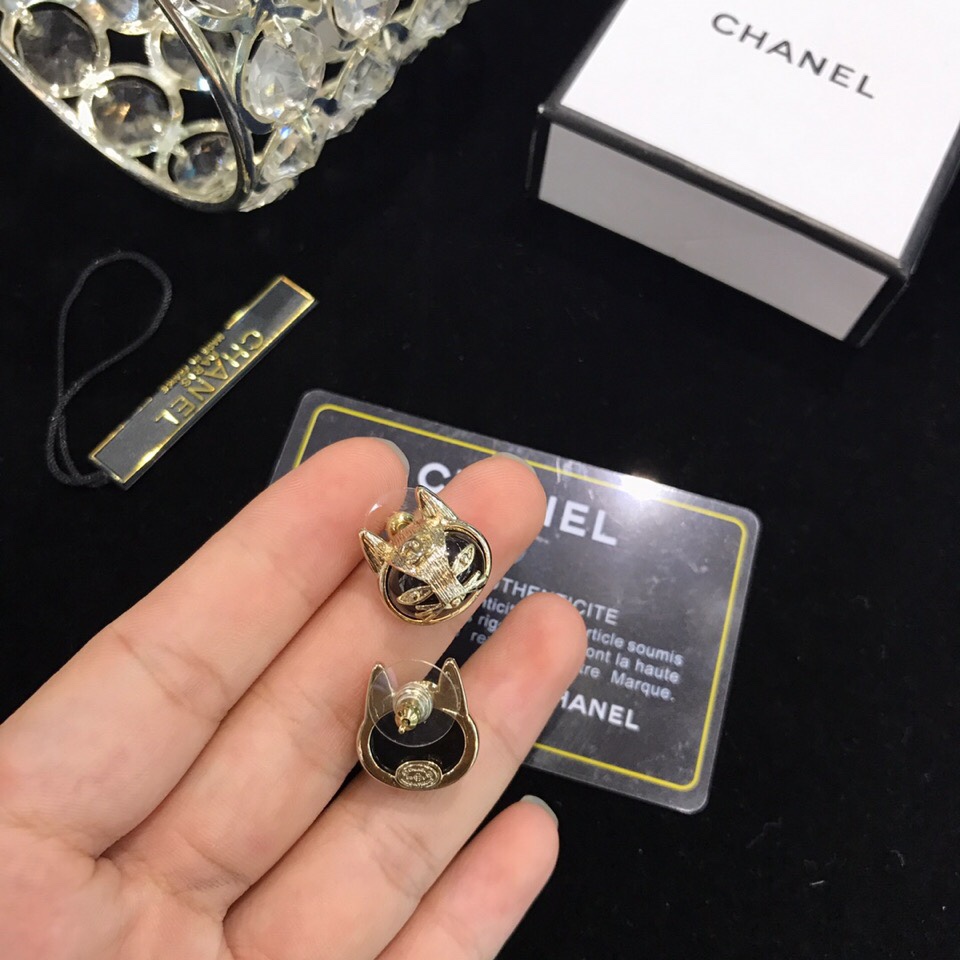 CHANEL(シャネル) 超美品 ピアス イアリング YX