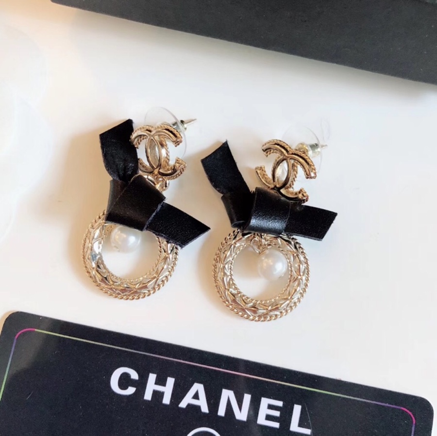 CHANEL(シャネル) 超美品 ピアス イアリング YX