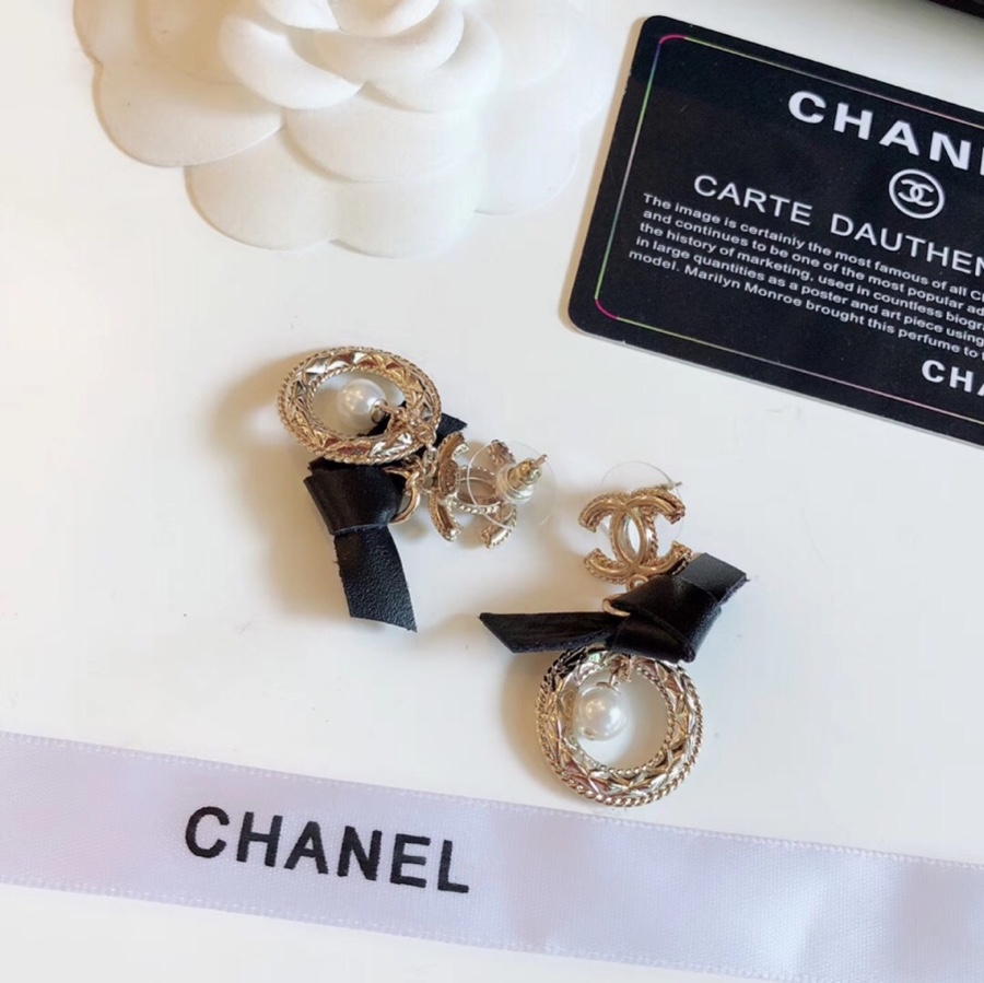 CHANEL(シャネル) 超美品 ピアス イアリング YX