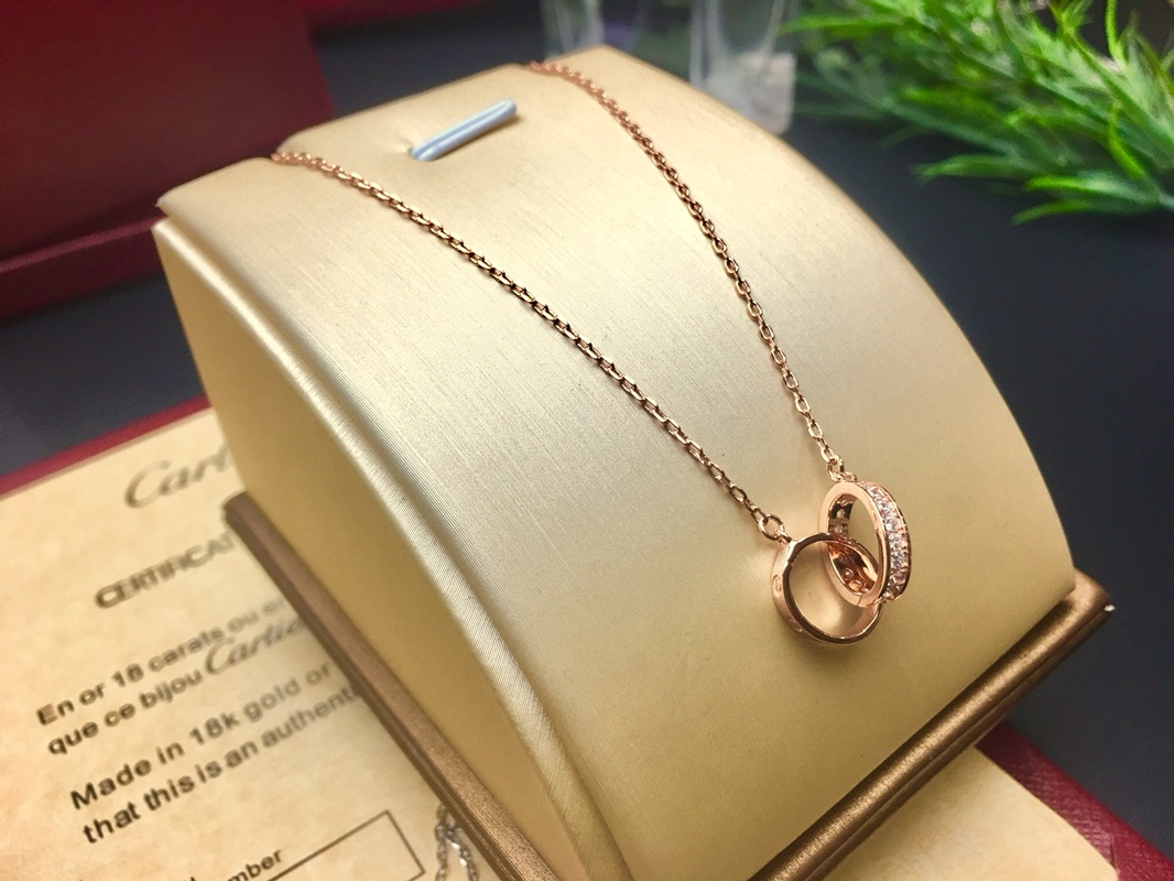 Cartier（カルティエ）人気商品 ネックレス. ペンダント YX