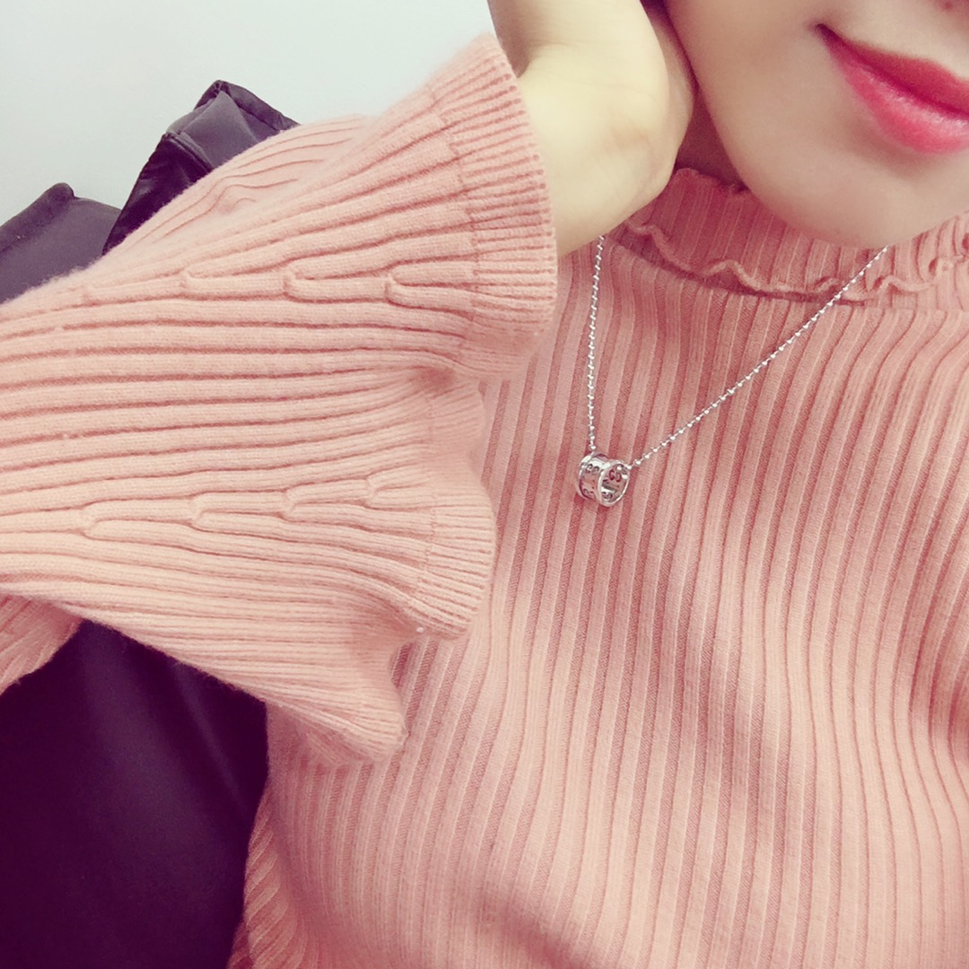 グッチ ネックレス?ペンダントレディース YX