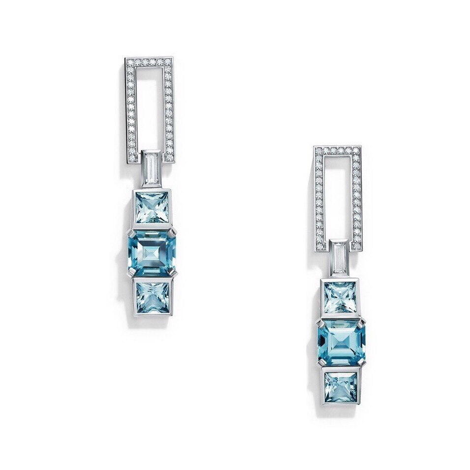 TIFFANY&amp;COティファニー 人気 ピアス イアリング YX