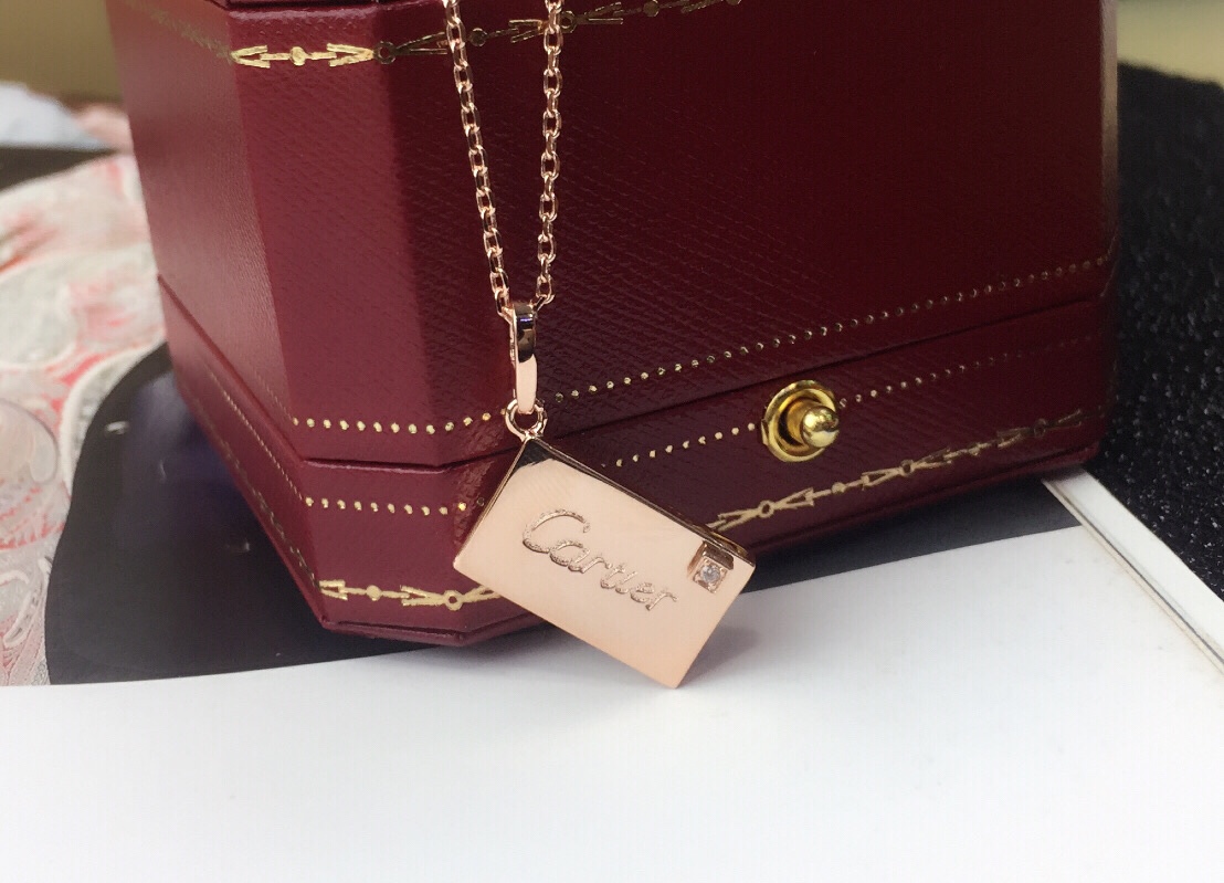 Cartier（カルティエ）人気商品 ネックレス. ペンダント YX
