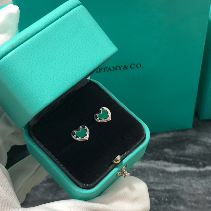 TIFFANY&COティファニー 人気 ピアス イアリング YX