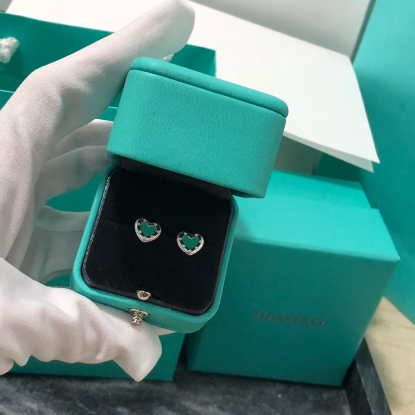 TIFFANY&COティファニー 人気 ピアス イアリング YX