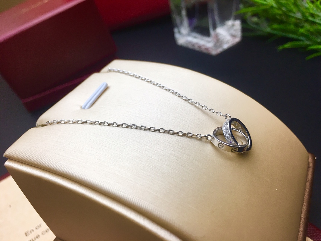 Cartier（カルティエ）人気商品 ネックレス. ペンダント YX