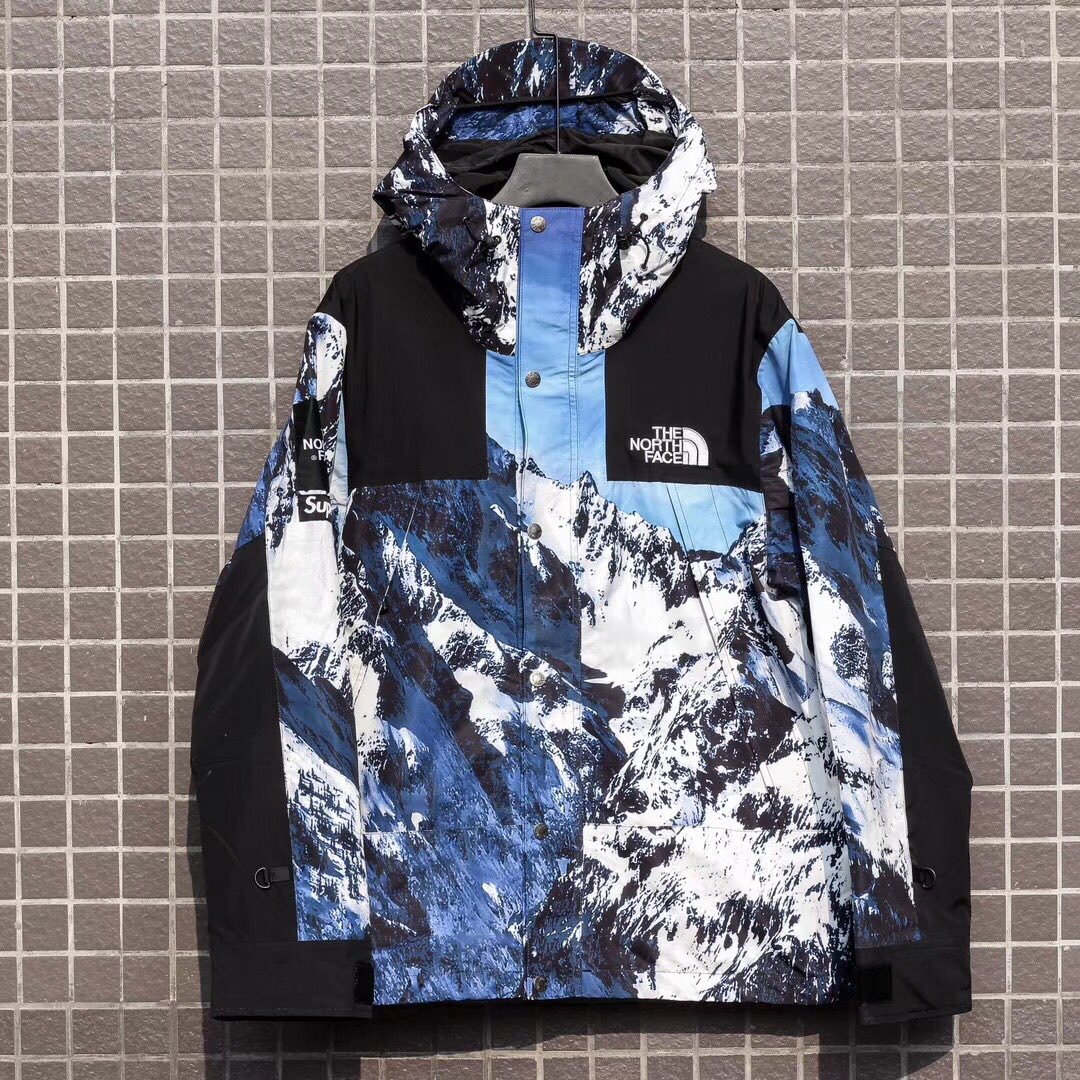 SUPREME(シュプリーム) ジャケット アウトドアパーカ