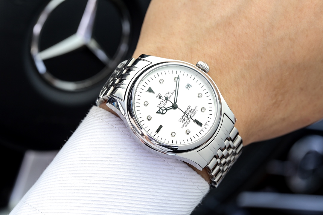 ロレックス(ROLEX)コピー 品 オイスターパーペチュアル RO