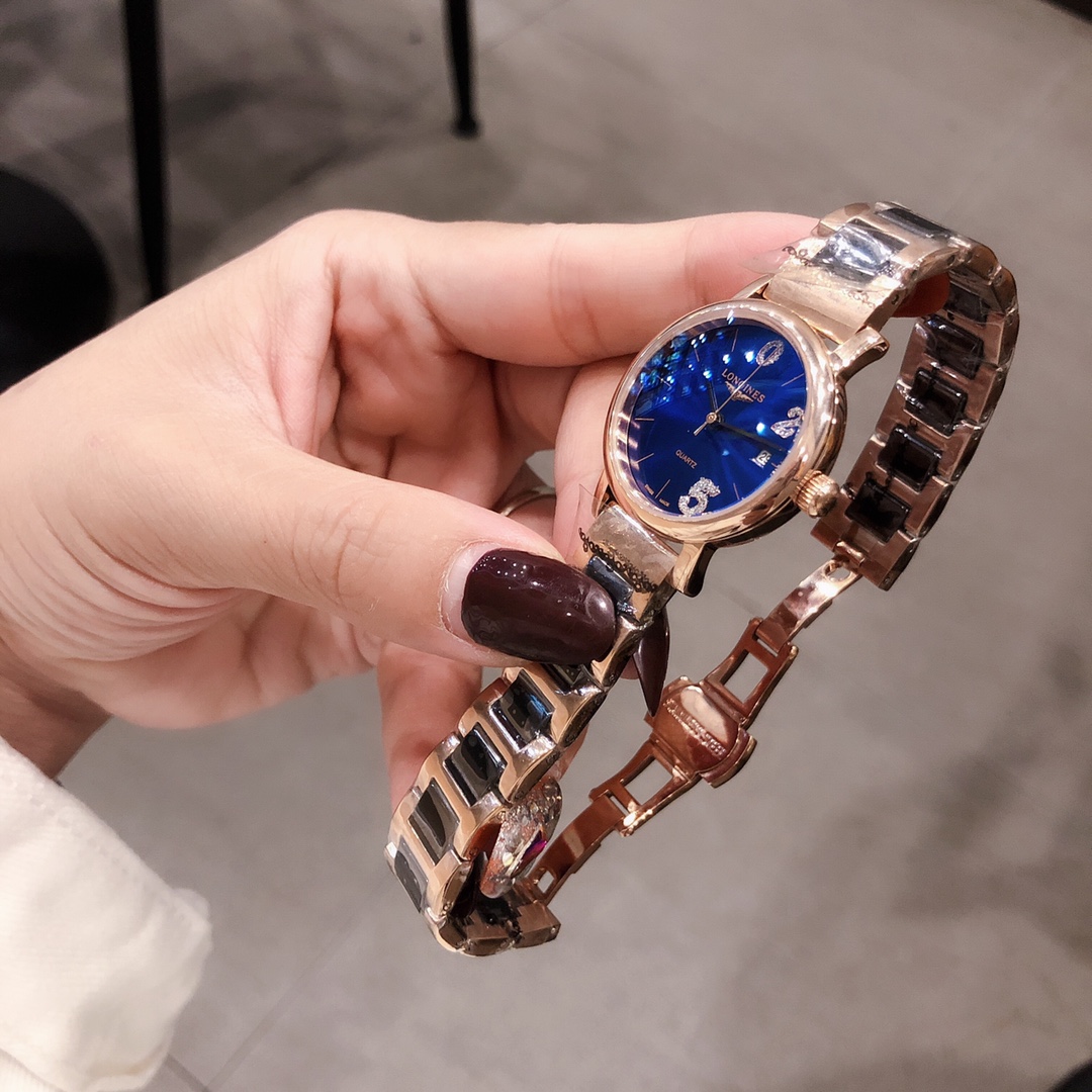 ロンジン（LONGINES）腕時計 レディース 30mm 時計通販 LON