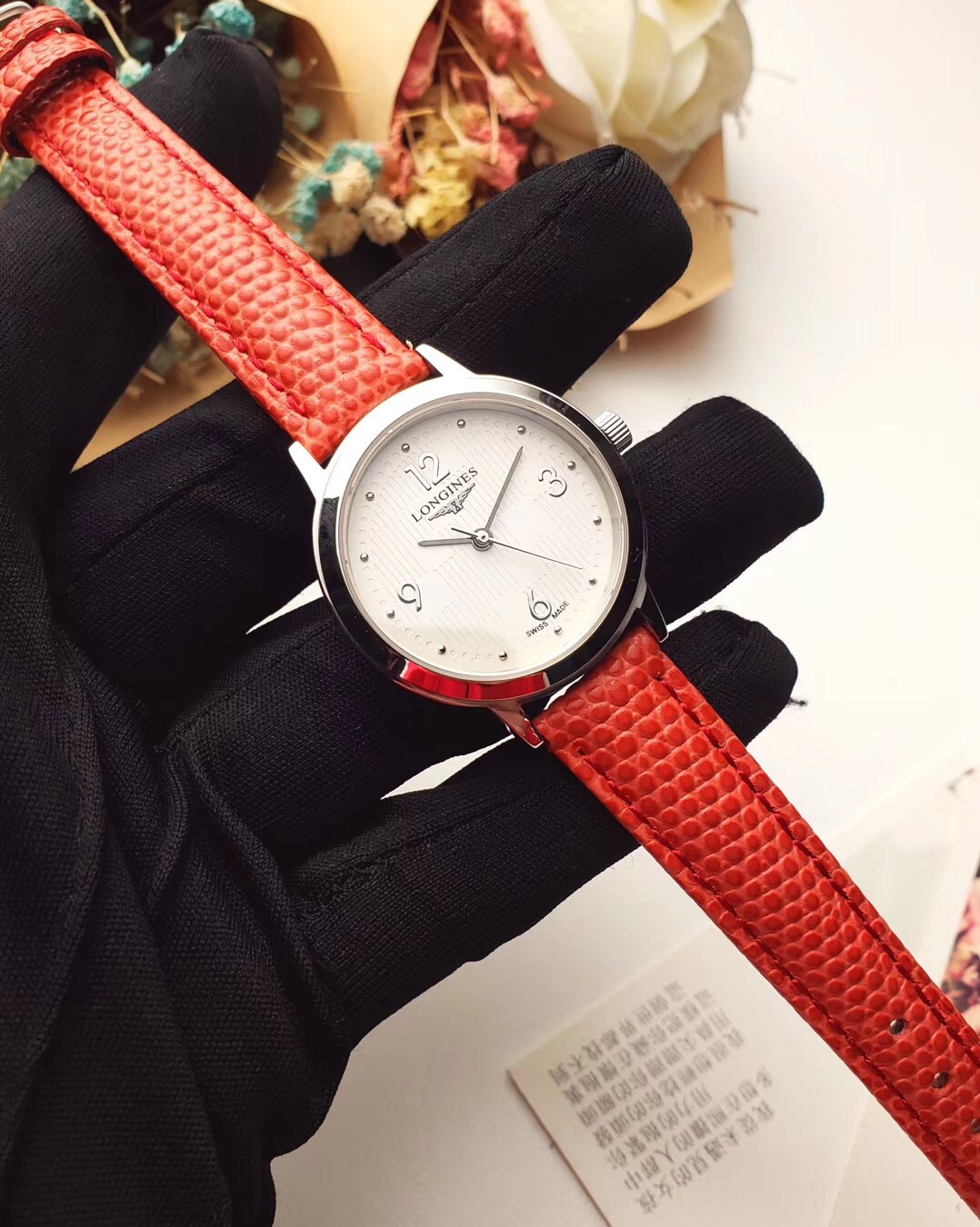 ロンジン（LONGINES）腕時計 レディース 30mm 通販 LON