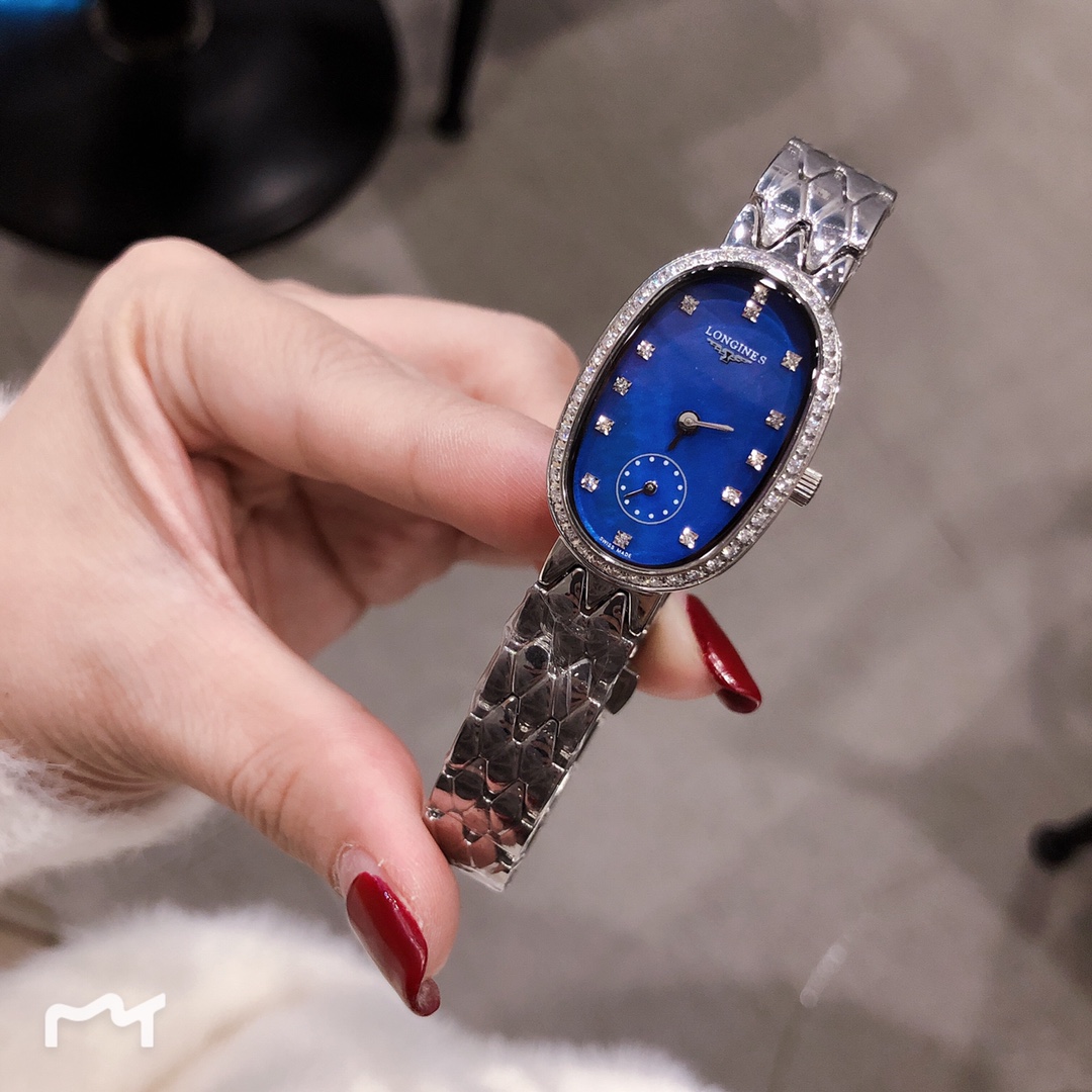 ロンジン（LONGINES）腕時計 レディース 32mm 通販 LON
